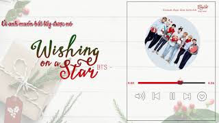[VIETSUB] BTS - WISHING ON A STAR screenshot 1
