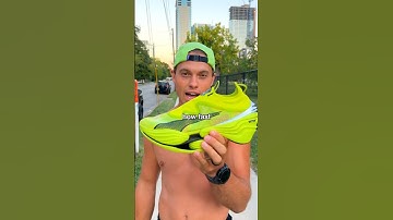 Are these TOO MUCH Shoe??￼