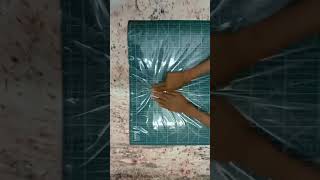 Levin A2 Cutting mat unboxing / Best cutting mat under budget #shorts Levin A2 Cutting mat unboxing / Best cutting mat under budget #shorts