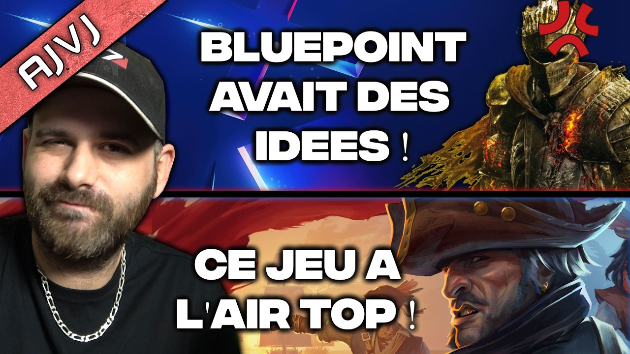 Nouveau jeu de pirates🔥 Leak Dragon Ball Xenoverse 3, Bluepoint a proposé 4 jeux  avant sa fermeture