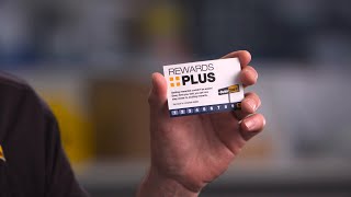Reward Plus Program in ParkerStore | Our Loyalty Program | Parker Hannifin