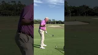 Downswing Drill (Effective)