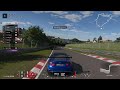 Gran Turismo 7_Nurburgring