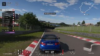 Gran Turismo 7_Nurburgring
