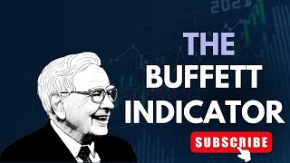 The Buffett Indicator