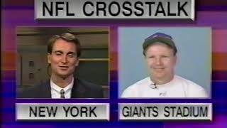 Inside the #NFL week 13 1993