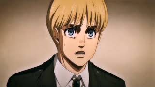 Edit Armin amv|| Edit In Aligth Motion||Miss The Rage