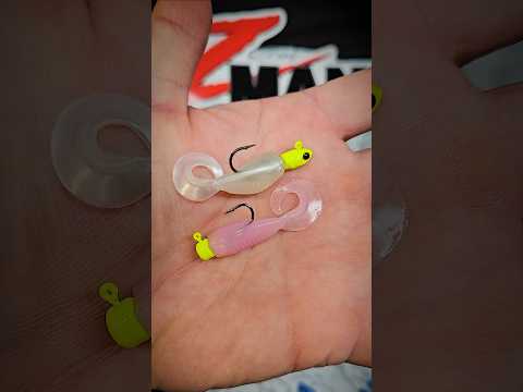 Z-Man Fishing Products