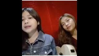 Zona nyaman cover by brisia jodie