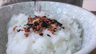 Tamagoyaki \& Onigiri Breakfast Recipe