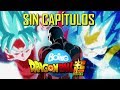 Dragon Ball Super BOING españa INFORMACIÓN OFICIAL del torneo del poder