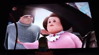 Despicable me 2010 I did it for your own good