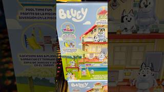 Fun BLUEY Gift For Your Kids at Costco! #bluey