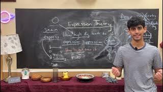 Expression Theory