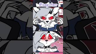 I'm a walking red flag...#furry #furrycommunity #furryfandom