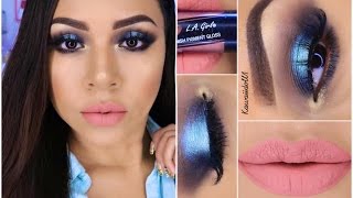 SOFT MINT EYES screenshot 5