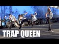 Fetty Wap - Trap Queen #DanceOnTrap