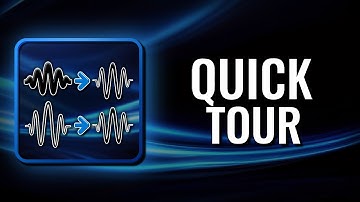 Audio Normalizer for Unreal Engine 5 - Quick Tour