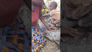 Full video of Tsipiti with her Aunt