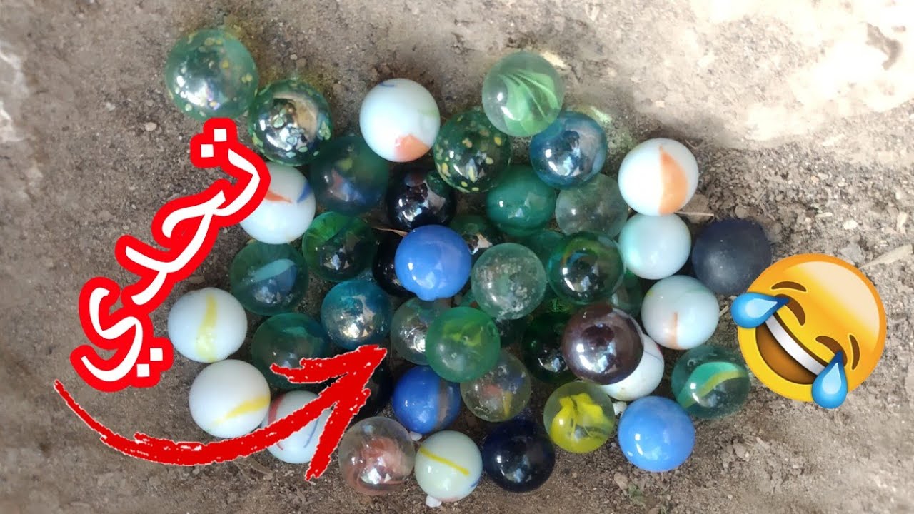 تحدي قلول (بنانير) في الحارة #3🔥