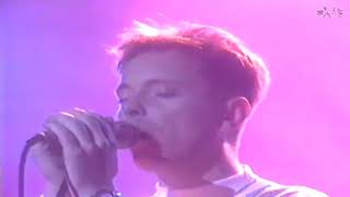 New Order - Vanishing Point (Music Video)