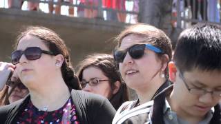 2011 Class Gift Commencement Video
