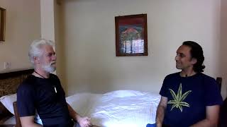 From California’s Cannabis Revolution to Nepal | Mr. John on Weed, Freedom & Society