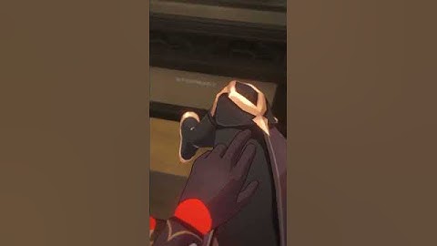 Mizuki wears too much makeup 😂