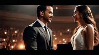 Reik ft Luis Fonsi -  Contigo Me Quedo 2025 (Romanticas Records)