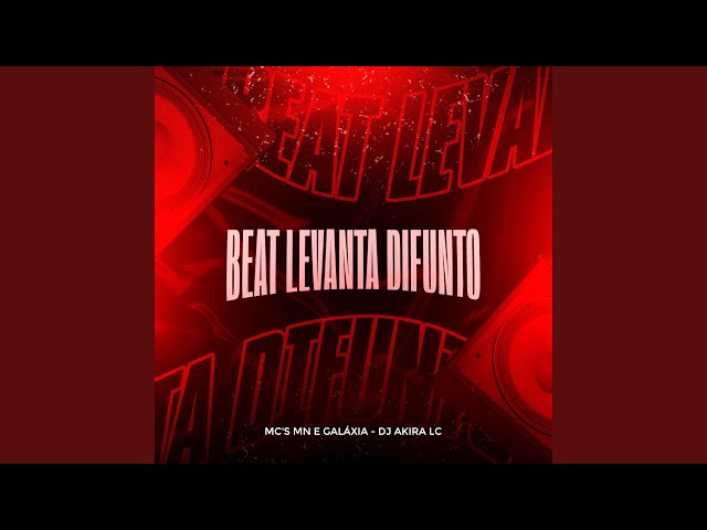 Beat Levanta Difunto