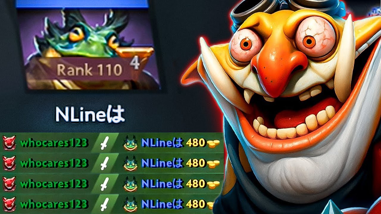 OMG I met 15k MMR in Ranked - Here's What Happened🔥