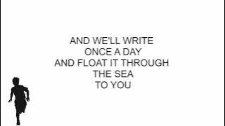 Boxcar Racer - Watch The World Lyrics HQ