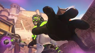 Ramming it up their-
