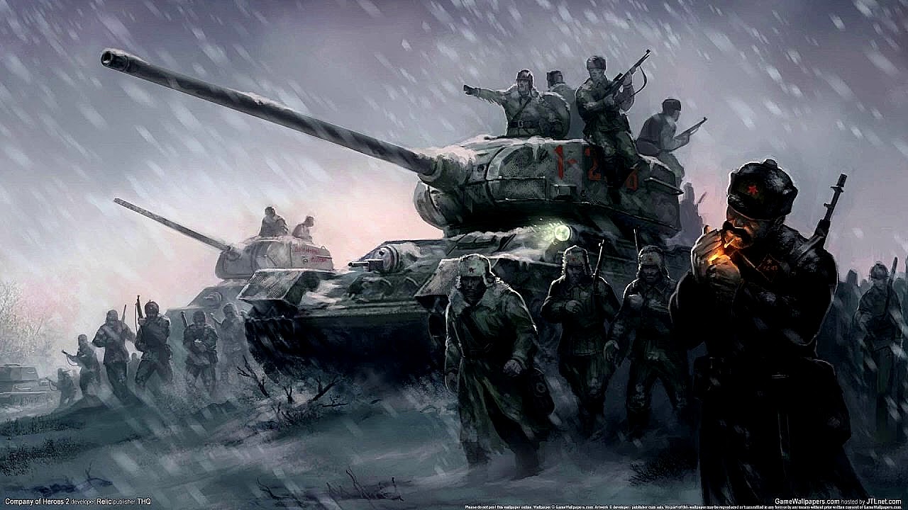 Red Army Is The Strongest (Красная Армия всех сильней) Organ Cover