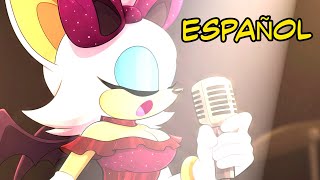 The Chaotix Casefiles | Main Theme "Chaotix Are On the Case" [Español]