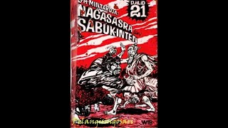 Nagasasra dan Sabukinten Jilid 21