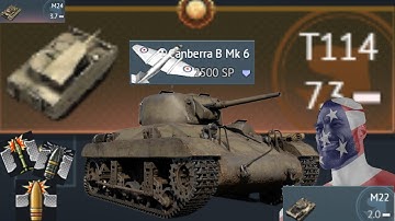 M22 GIVES ME THE LAST POINTS FOR THE NUKE