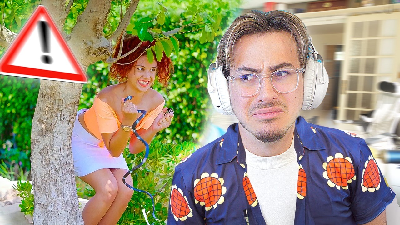 Cette chaîne de DIY commence à M'ÉNERVER