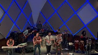 TRABALHOS ESPACIAIS MANUAIS ao vivo no Cine Joia, São Paulo - 19.10.2023 - SHOW COMPLETO