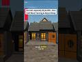 300 Jt-an dapat rumah model jepang tapi di jogja #rumahminimalis #tanahjogja #rumahjogja