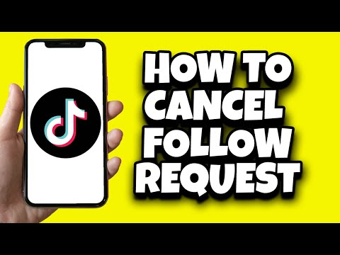 How To Cancel
