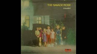THE SAVAGE ROSE - Travelin' (1969 Prog Related • Denmark)Full Album
