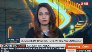 Mumbai Rains: Is Mumbai Becoming Increasingly Unsafe To Live In? screenshot 4