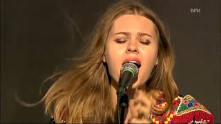 First Aid Kit - Ghost Town (Live)