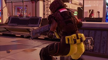 XCOM 2 Ass Kicking