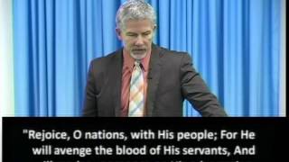 Imitate Christ's Acceptance - Romans 15:7-13