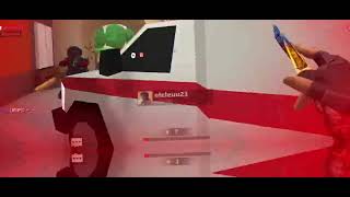 My First Edit Highlights