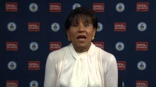 Secretary Pritzker Promotes Business Sunday