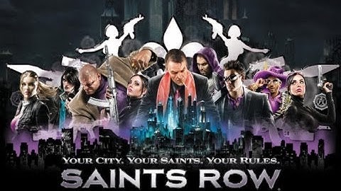 Saints Row The Third Whored Mode Episode 2