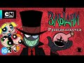 ЗЛЫДНИ | VILLAINOUS: Потерянные Файлы Таунсвилля | Суперкрошки - [Русская озвучка] #4